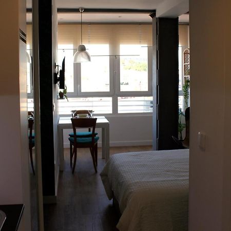 Nice Studio In Alicante City Centre Exterior foto