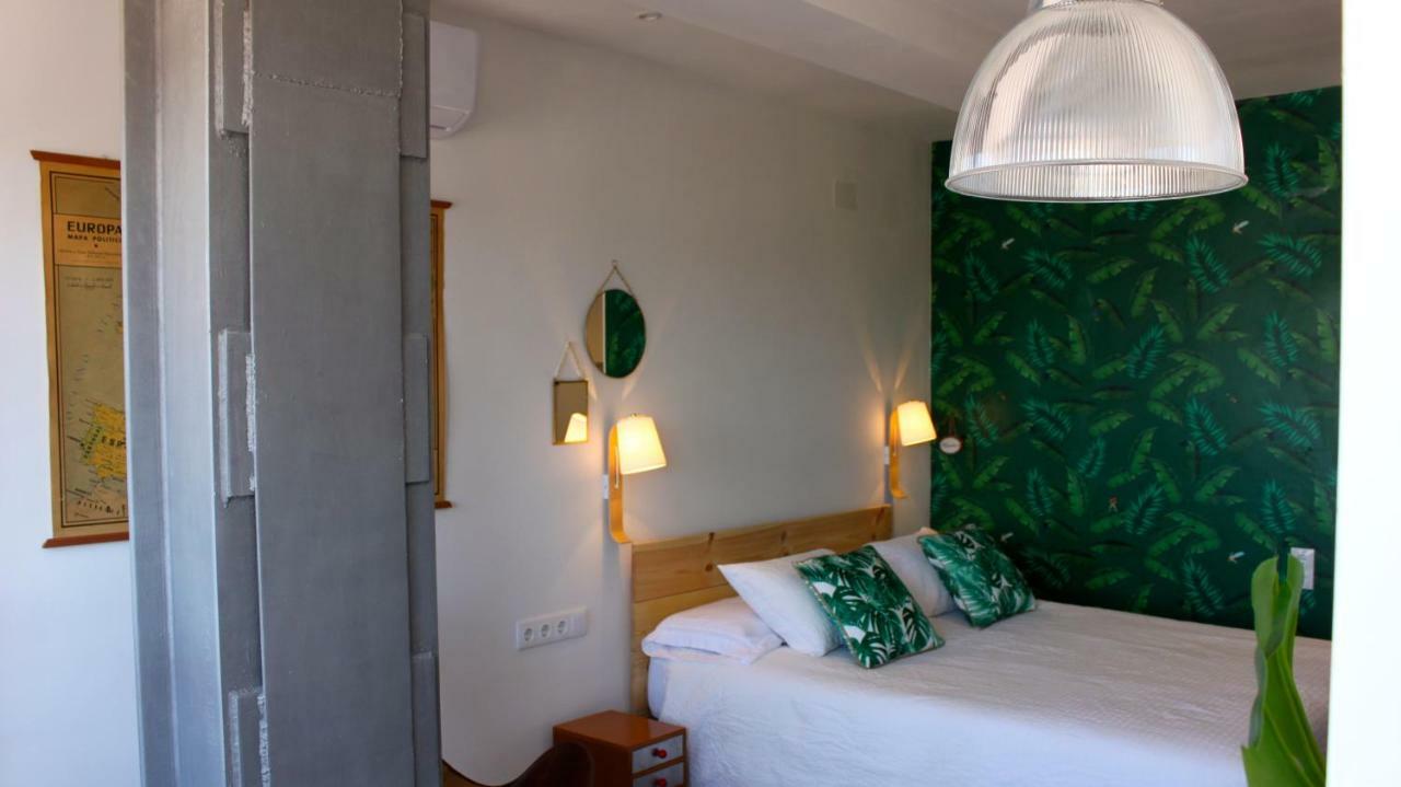 Nice Studio In Alicante City Centre Exterior foto